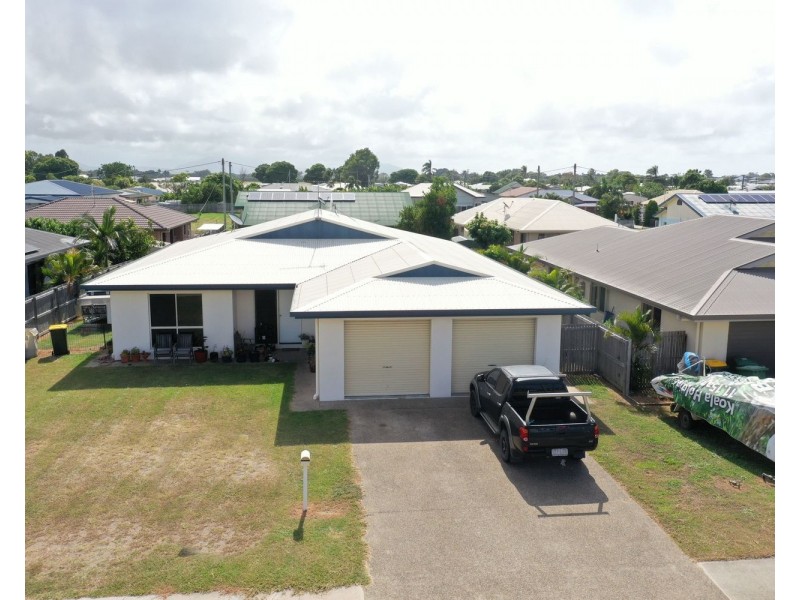 5  Lime Tree Court, Bowen QLD 4805