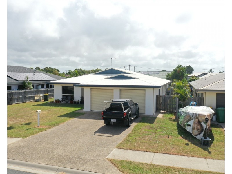 5  Lime Tree Court, Bowen QLD 4805
