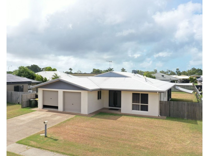 36 Mullers Lane, Bowen QLD 4805