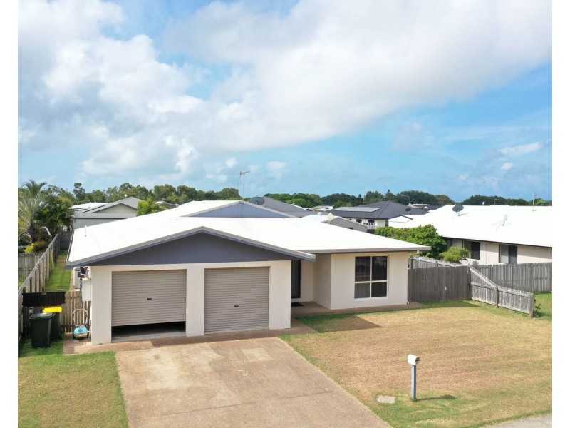 36 Mullers Lane, Bowen QLD 4805