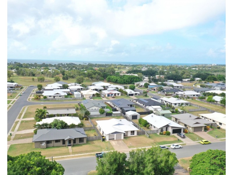 36 Mullers Lane, Bowen QLD 4805