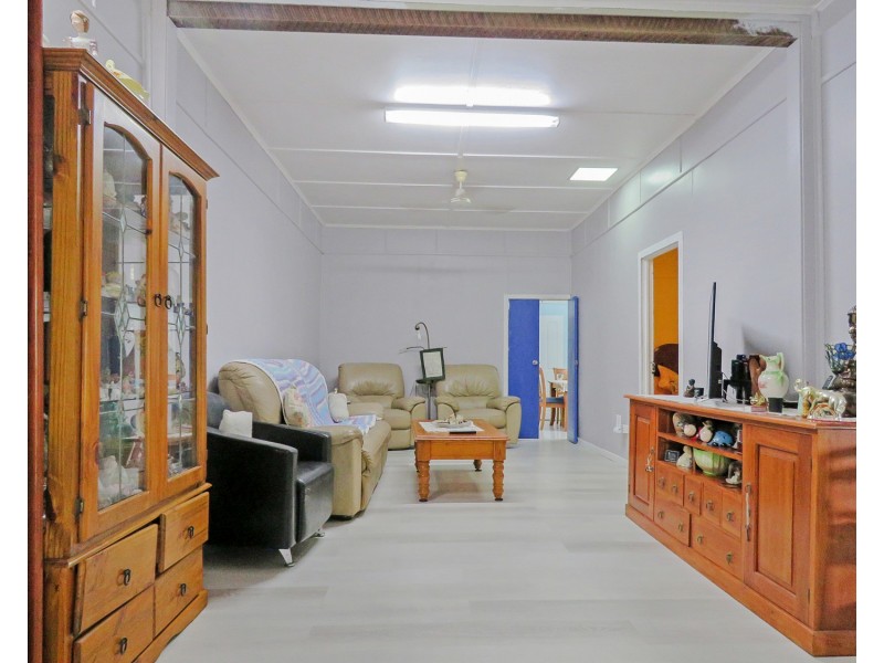 11 Leichhardt Lane, Bowen QLD 4805