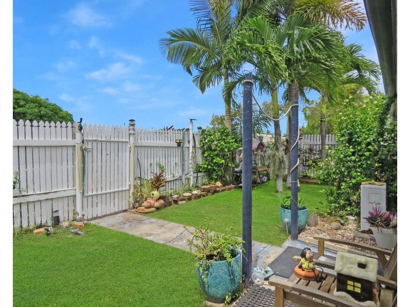 11 Leichhardt Lane, Bowen QLD 4805