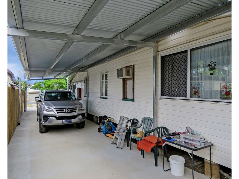 11 Leichhardt Lane, Bowen QLD 4805