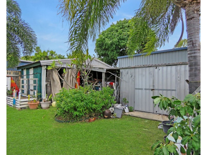 11 Leichhardt Lane, Bowen QLD 4805