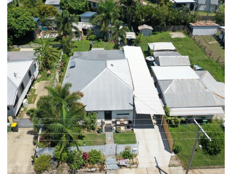 11 Leichhardt Lane, Bowen QLD 4805
