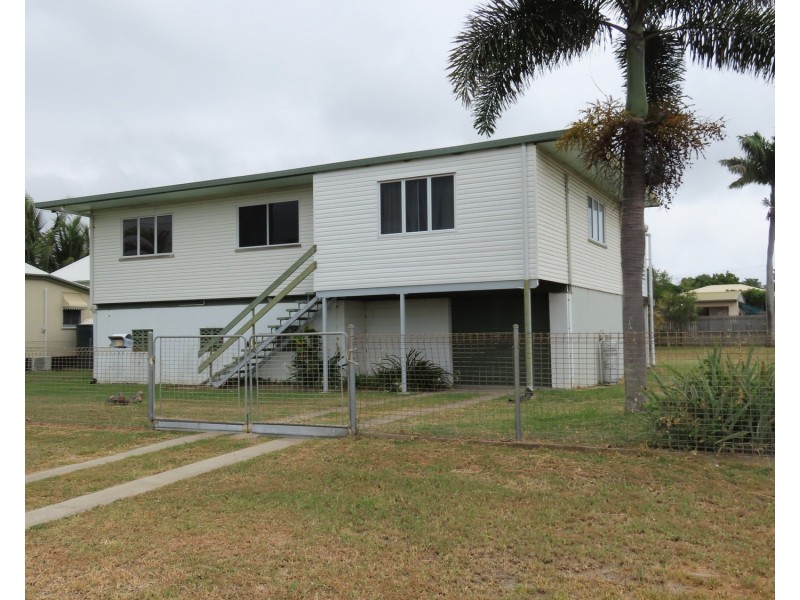 88 Powell Street, Bowen QLD 4805