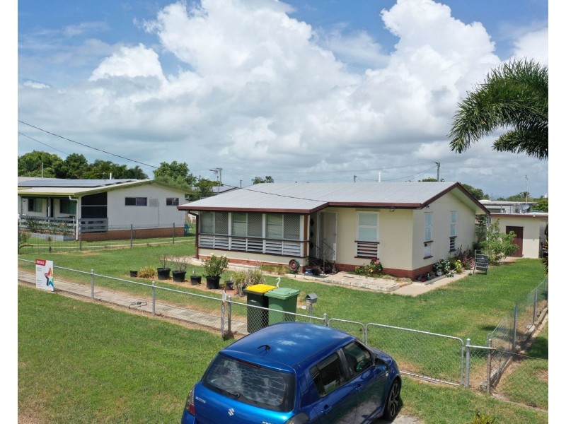 11 Denison Street, Bowen QLD 4805