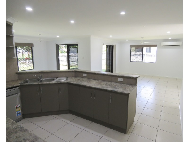 9 Kirkpatrick Court, Bowen QLD 4805