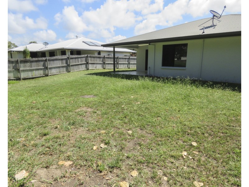 9 Kirkpatrick Court, Bowen QLD 4805