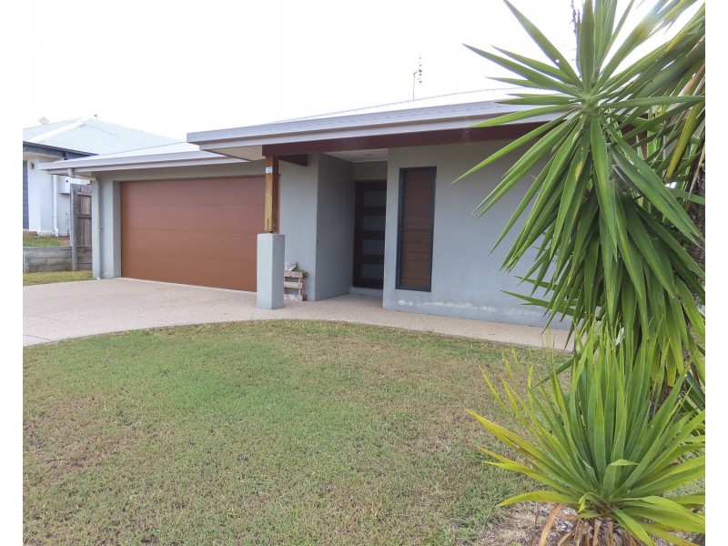 12 Coolibah Place, Bowen QLD 4805
