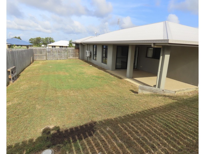 12 Coolibah Place, Bowen QLD 4805