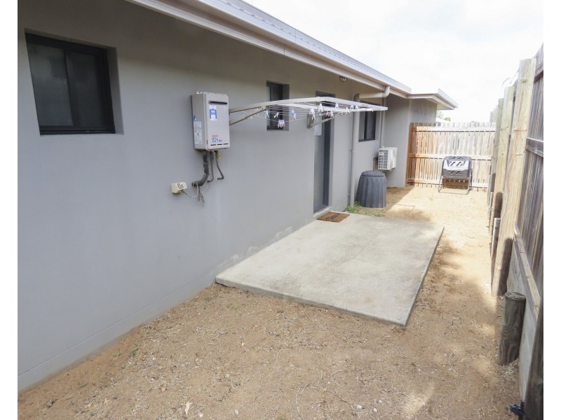 12 Coolibah Place, Bowen QLD 4805