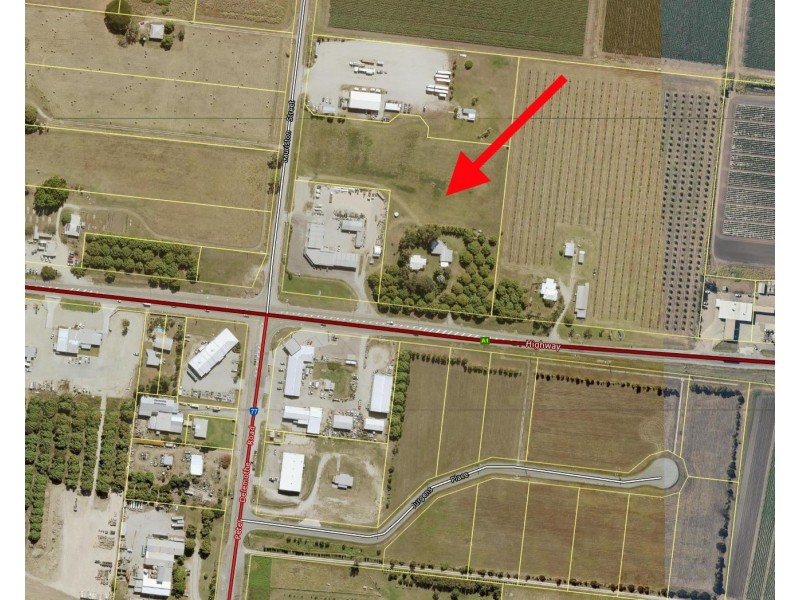 19076 Bruce Highway, Bowen QLD 4805