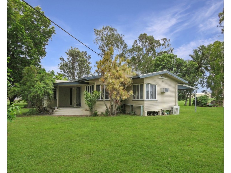 19076 Bruce Highway, Bowen QLD 4805