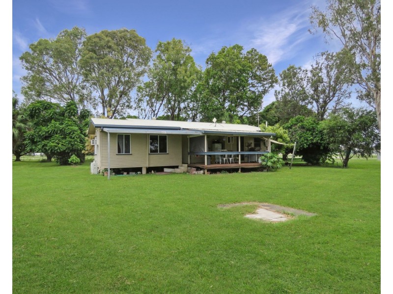 19076 Bruce Highway, Bowen QLD 4805
