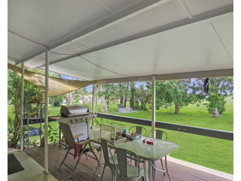 19076 Bruce Highway, Bowen QLD 4805