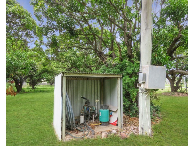 19076 Bruce Highway, Bowen QLD 4805