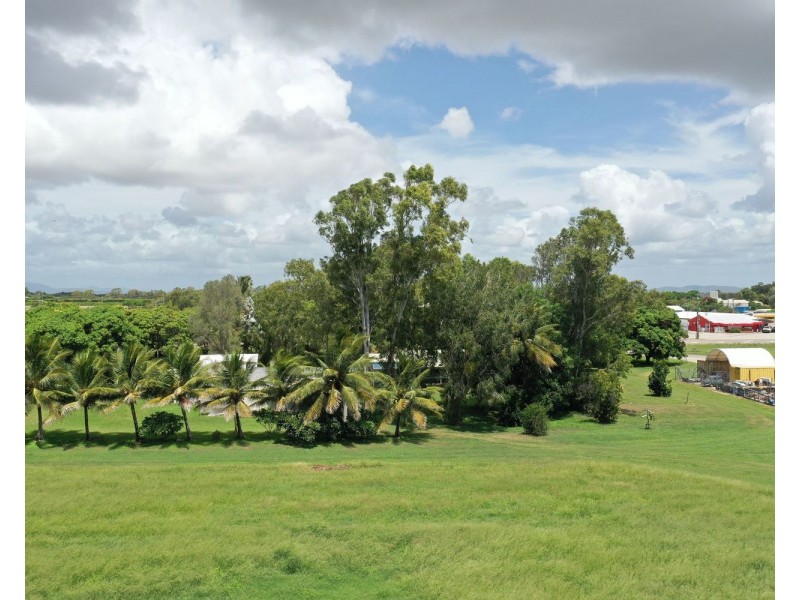 19076 Bruce Highway, Bowen QLD 4805