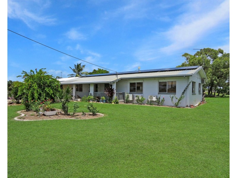 83 Police Camp Road, Bowen QLD 4805