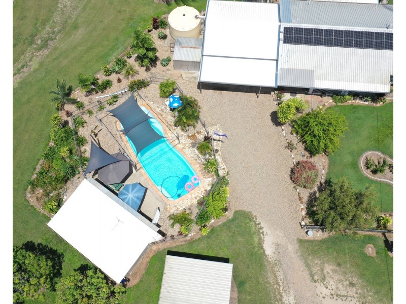 83 Police Camp Road, Bowen QLD 4805