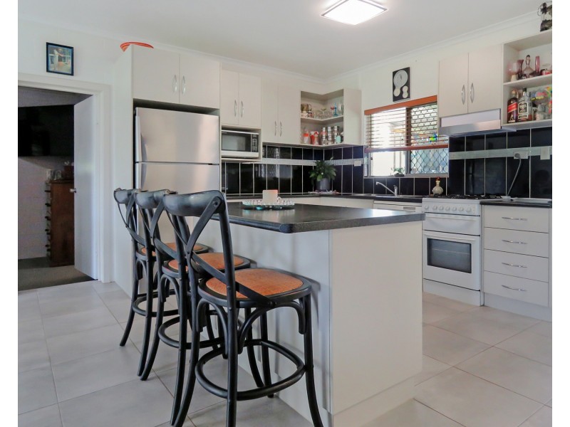 83 Police Camp Road, Bowen QLD 4805