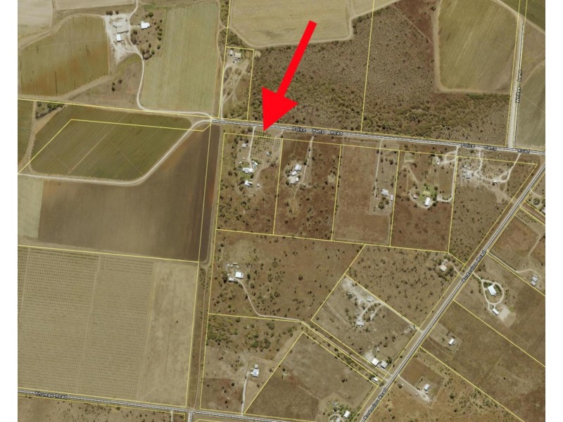83 Police Camp Road, Bowen QLD 4805