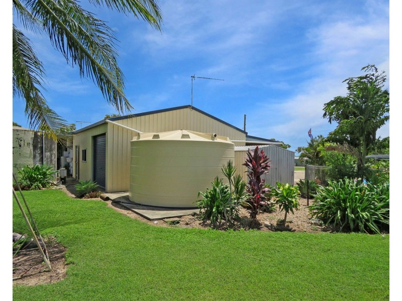 83 Police Camp Road, Bowen QLD 4805