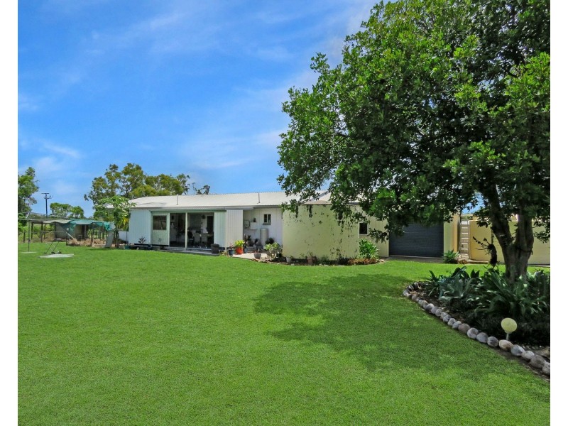 83 Police Camp Road, Bowen QLD 4805