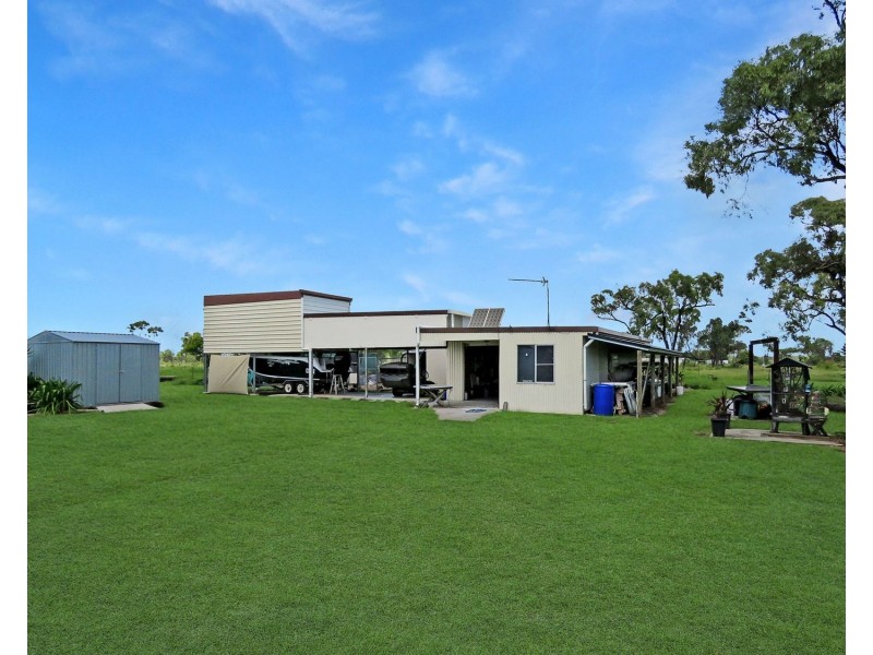 83 Police Camp Road, Bowen QLD 4805