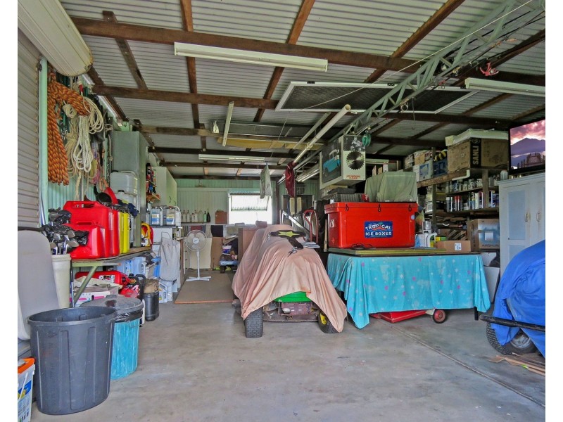 83 Police Camp Road, Bowen QLD 4805