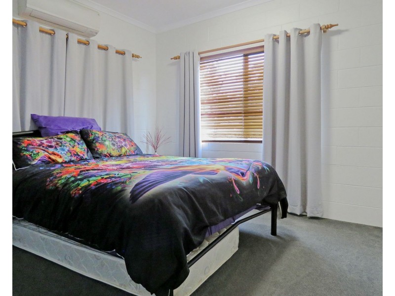 83 Police Camp Road, Bowen QLD 4805