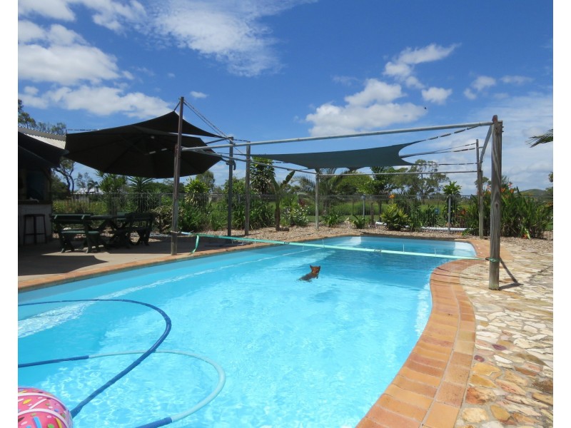 83 Police Camp Road, Bowen QLD 4805