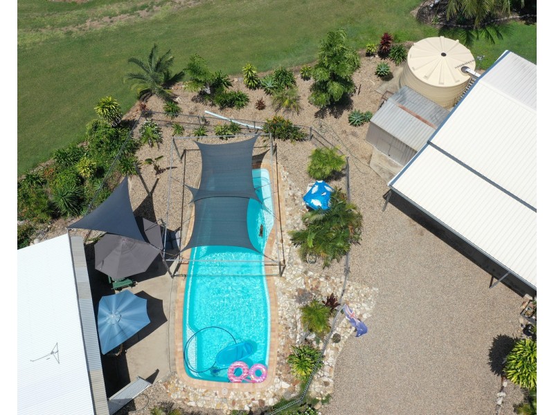 83 Police Camp Road, Bowen QLD 4805