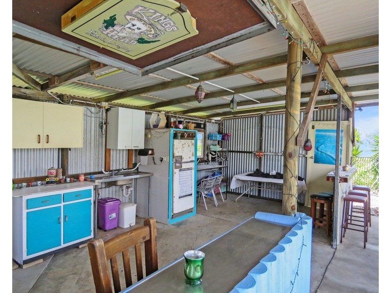 83 Police Camp Road, Bowen QLD 4805