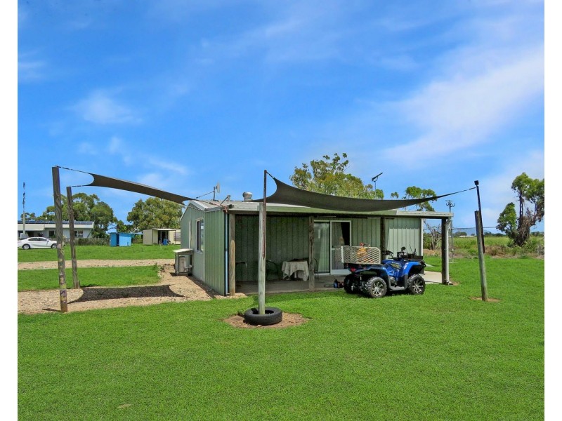 83 Police Camp Road, Bowen QLD 4805