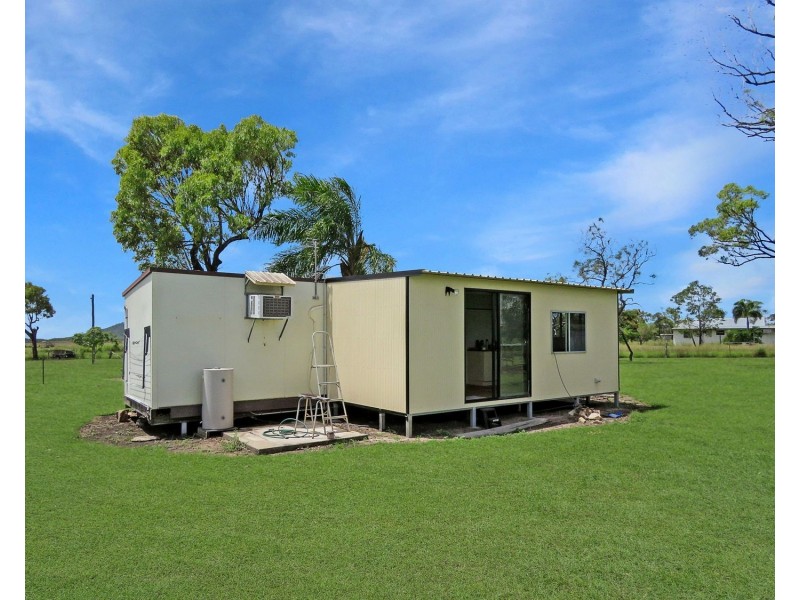 83 Police Camp Road, Bowen QLD 4805