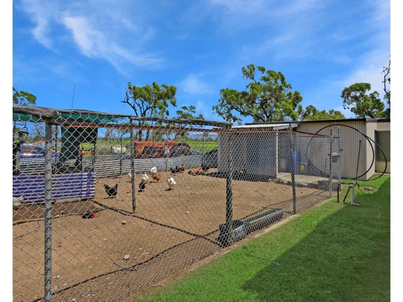 83 Police Camp Road, Bowen QLD 4805