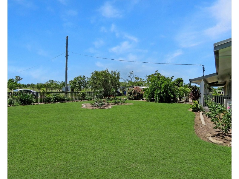 83 Police Camp Road, Bowen QLD 4805