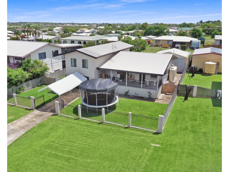 10 Christison Street, Bowen QLD 4805