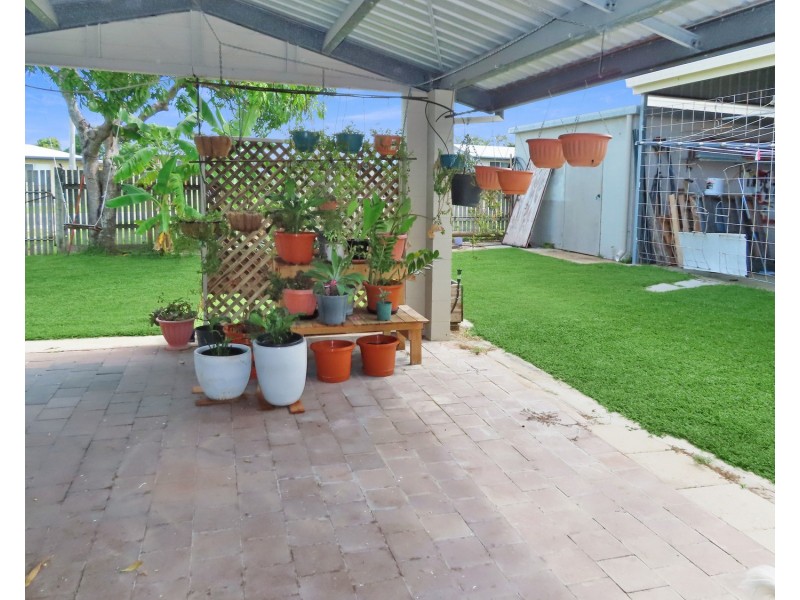 10 Christison Street, Bowen QLD 4805