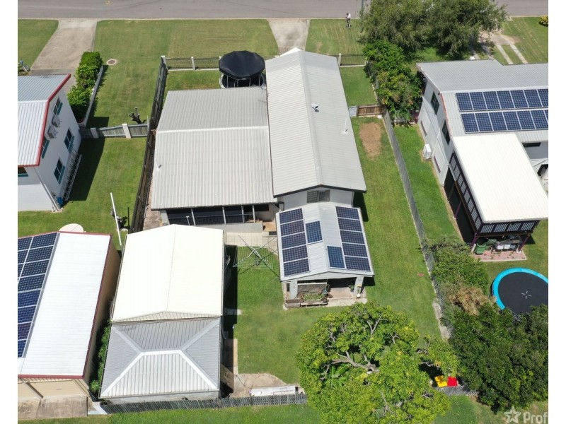 10 Christison Street, Bowen QLD 4805