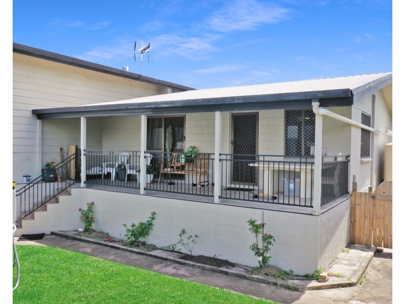 10 Christison Street, Bowen QLD 4805