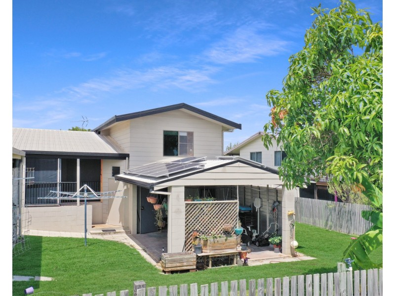 10 Christison Street, Bowen QLD 4805