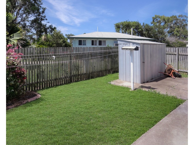 1/30 John Street, Bowen QLD 4805