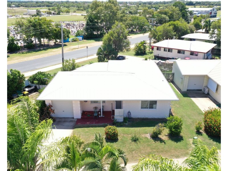 1/30 John Street, Bowen QLD 4805