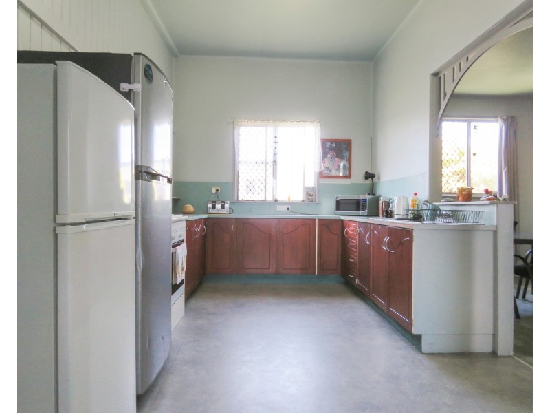57 Leichhardt Lane, Bowen QLD 4805