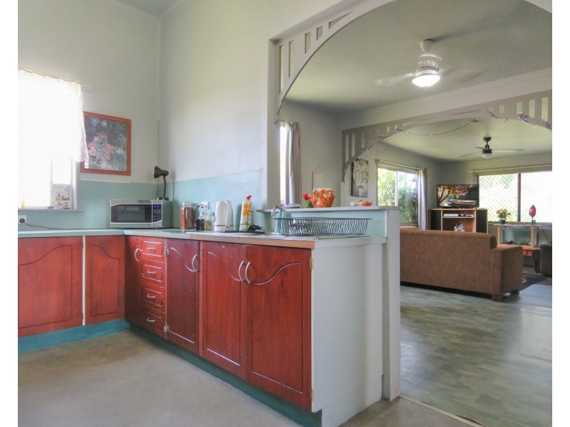 57 Leichhardt Lane, Bowen QLD 4805