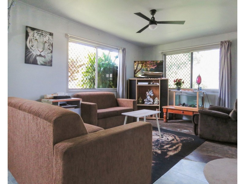 57 Leichhardt Lane, Bowen QLD 4805