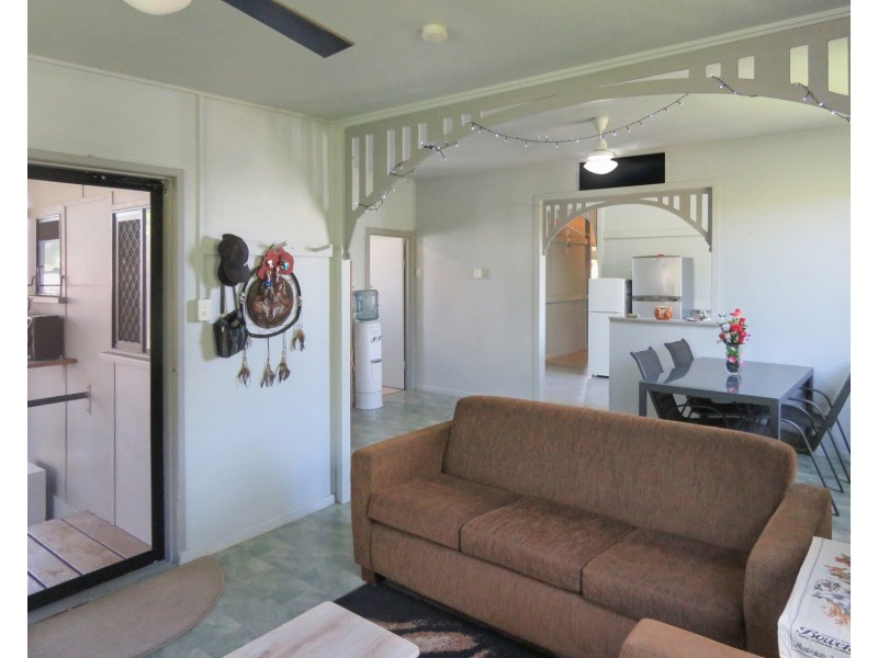 57 Leichhardt Lane, Bowen QLD 4805